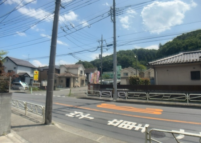 【展望】 | 田園風景が味わえる土地に住みたい！海や山の見える自然豊かな土地に住みたい！などご要望に併せて当社営業がご提案させて頂きます。当社が抱えている数ある物件の中からお客様が納得する1件を一緒に探しましょう！