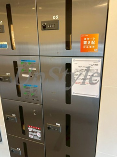 【その他共用部分】 | グランドコート親水公園