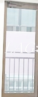 【バルコニー】 | ストーク南麻布 | バルコニーです。
