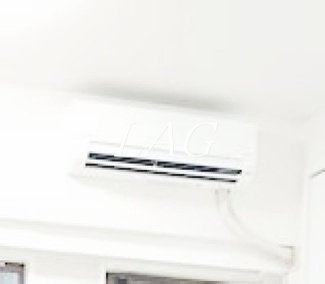 【設備】 | ストーク南麻布 | エアコンです。