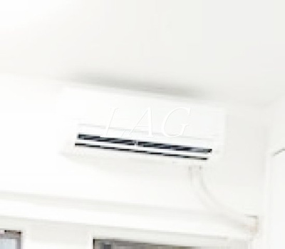 【設備】 | ストーク南麻布 | エアコンです。