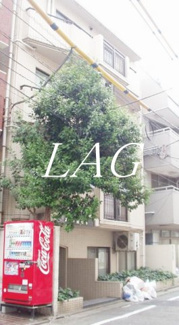 【外観】 | ストーク南麻布 | 外観です。