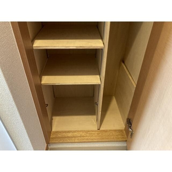 【収納】 | フォーディアル高田馬場