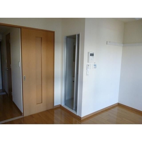 【寝室】 | フォーディアル高田馬場