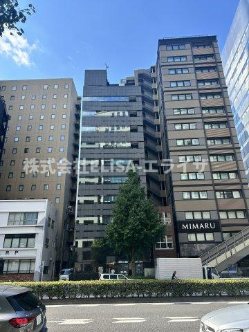 西新宿水間ビル　５F