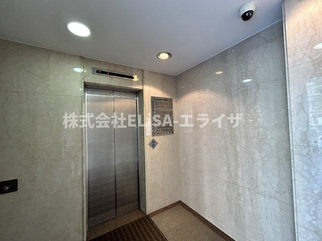 西新宿水間ビル　５Fのその他