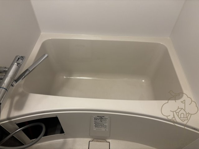 セレニテ東梅田アリエの浴室
