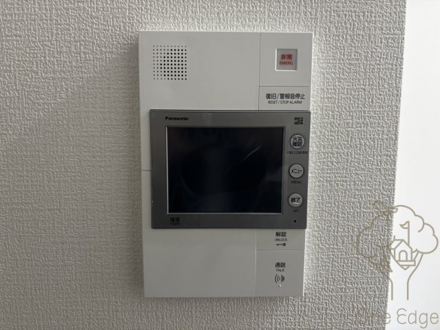 セレニテ東梅田アリエの設備