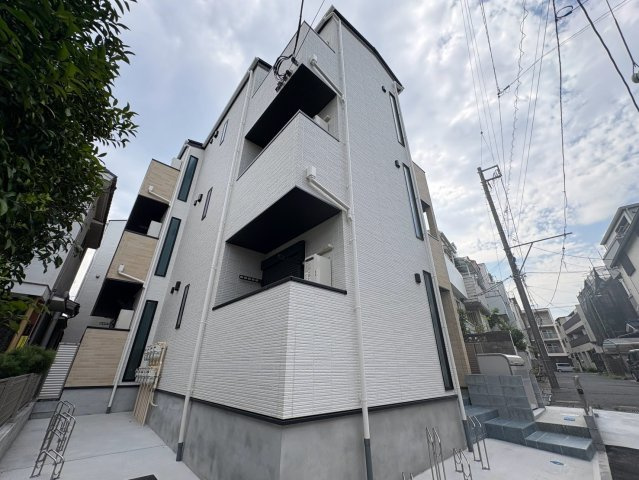 Nグランツ押切