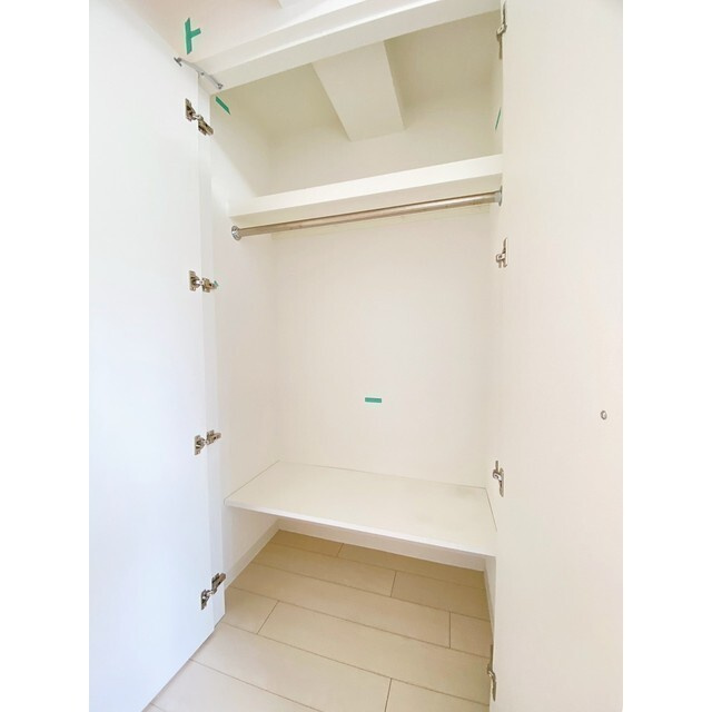 Ｂｅｖｅｒｌｙ　Ｈｏｍｅｓ　赤塚公園Ⅱの内装