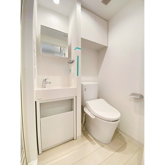 Ｂｅｖｅｒｌｙ　Ｈｏｍｅｓ　赤塚公園Ⅱの内装