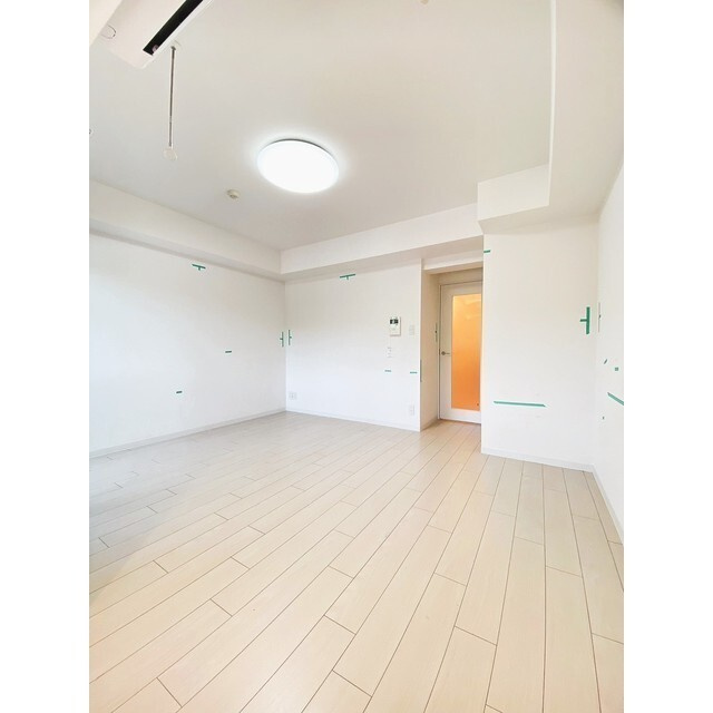 Ｂｅｖｅｒｌｙ　Ｈｏｍｅｓ　赤塚公園Ⅱの内装