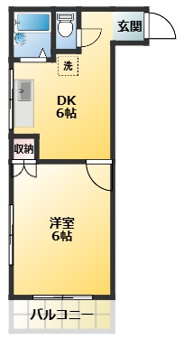 上板橋IMAハウス