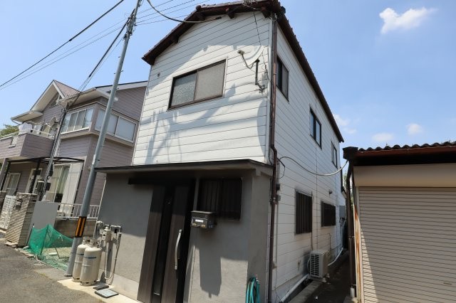 橿原市内膳町3丁目戸建