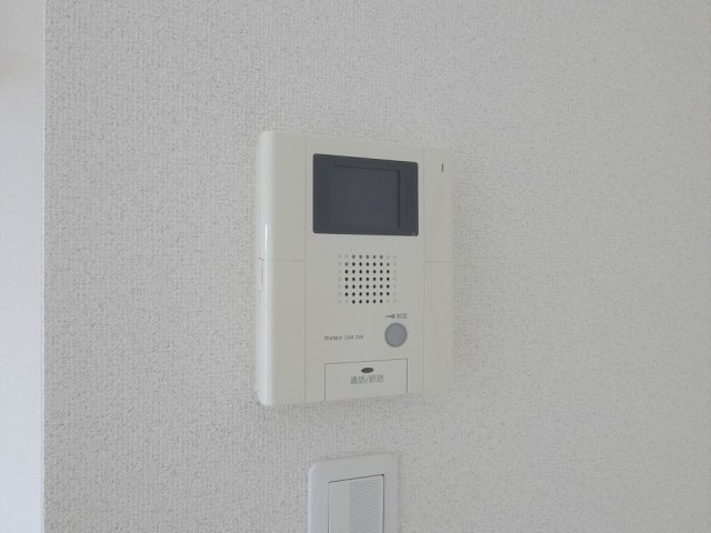 エスパシオ西高島平の内装