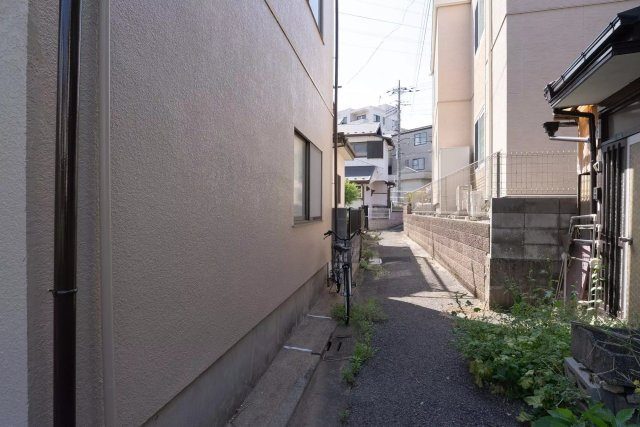 AP1463 サンライフ宮の下 103のその他|



