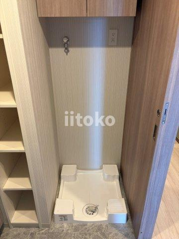 サンクレイドル浅草Ⅲの設備