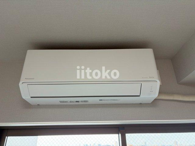 サンクレイドル浅草Ⅲの設備