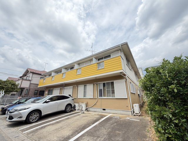 エスペランザ三ヶ月