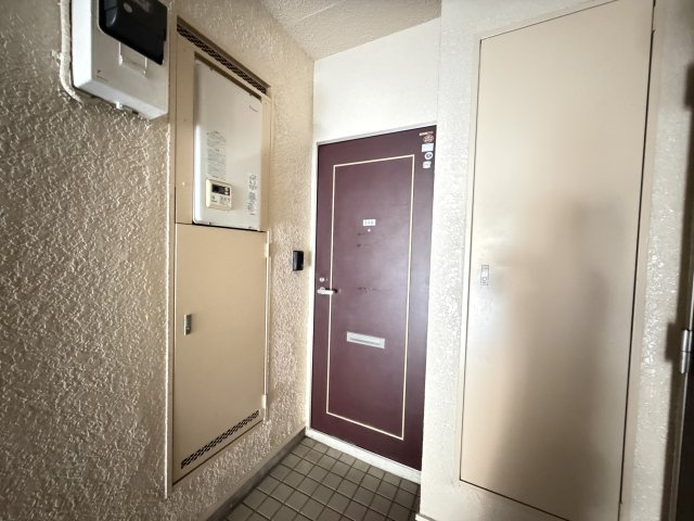 エスペランザ三ヶ月のその他