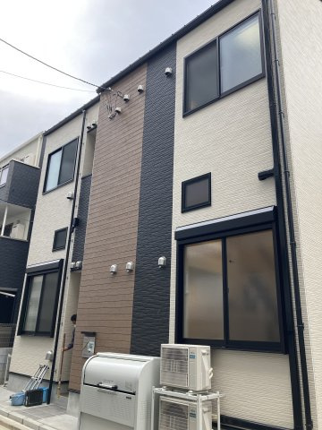 リオーナ上板橋