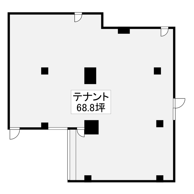 ジェントリービル高島平