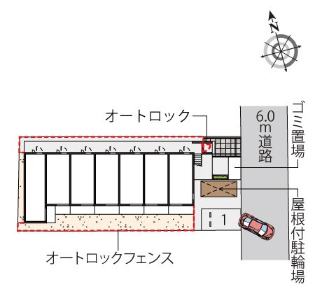 クレイノエクセルケンＳｅｖｅｎのその他