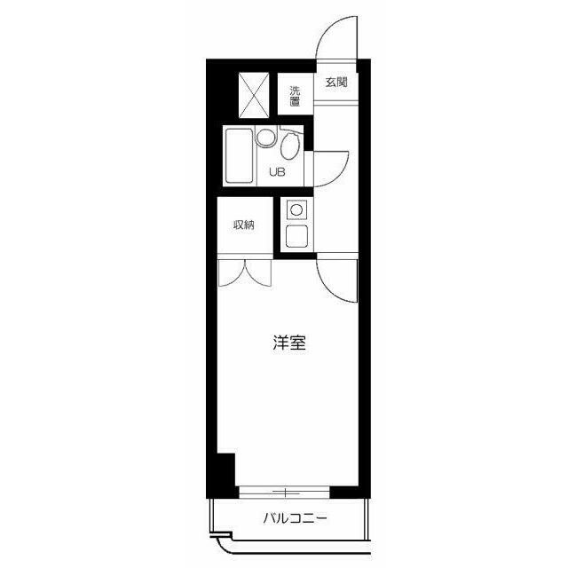 東日本橋フラワーハイホーム