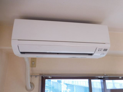 【設備】 | 第9摂津グリーンハイツ