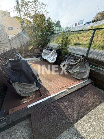 横浜市中区柏葉の賃貸マンションのその他共用部分
