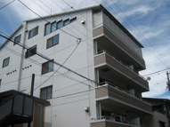 西宮市今津曙町のマンションの画像
