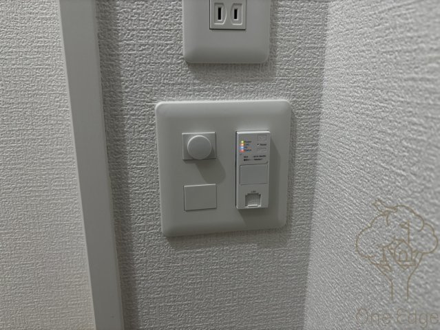 セレニテ東梅田アリエの設備