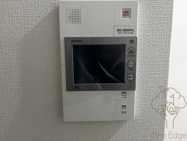セレニテ東梅田アリエの設備