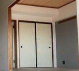 TOWER1994の収納