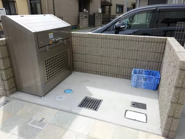 【その他共用部分】 | クレイノあかつき