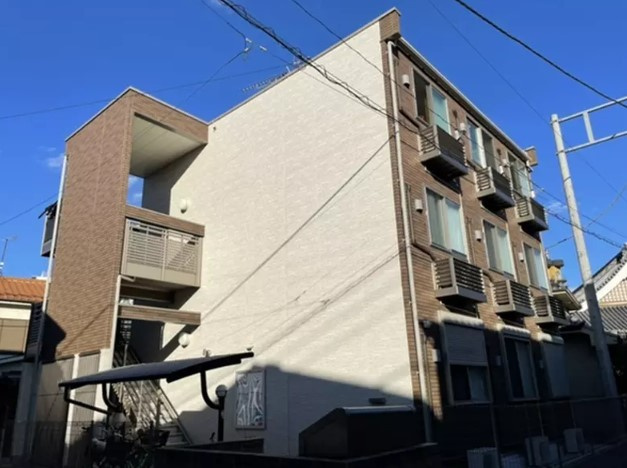 クレイノあかつき
