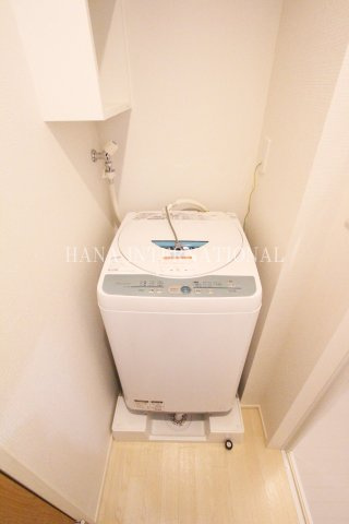 【設備】 | クレイノあかつき