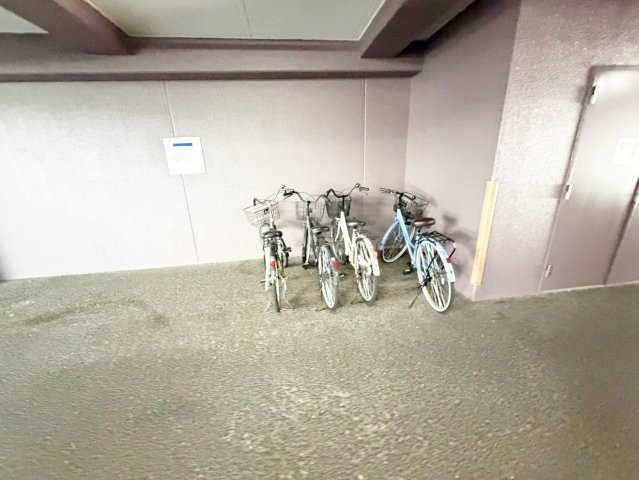 S-FORT江坂公園のその他共用部分