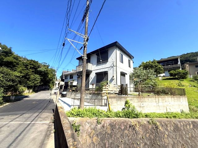 解放感　リバーサイドのスローライフ