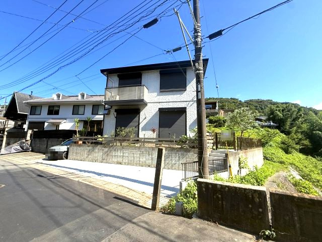 解放感　リバーサイドのスローライフの外観|陽当良好