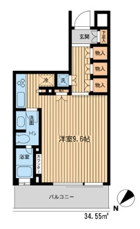 HF新横浜レジデンス