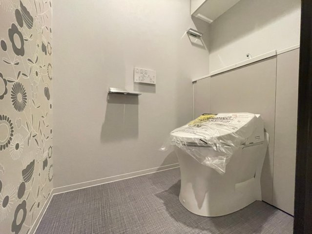 シエリアタワー大阪堀江　日吉小学校のトイレ|シエリアタワー大阪堀江　トイレ