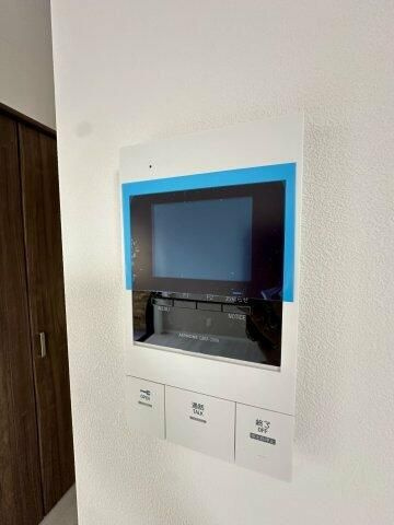 ベイルーム十日市場のセキュリティ|現況優先。