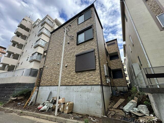 ベイルーム十日市場のその他|現況優先。