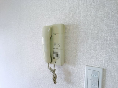 【セキュリティ】 | NTマンション