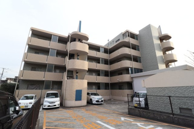 【外観】 | NTマンション