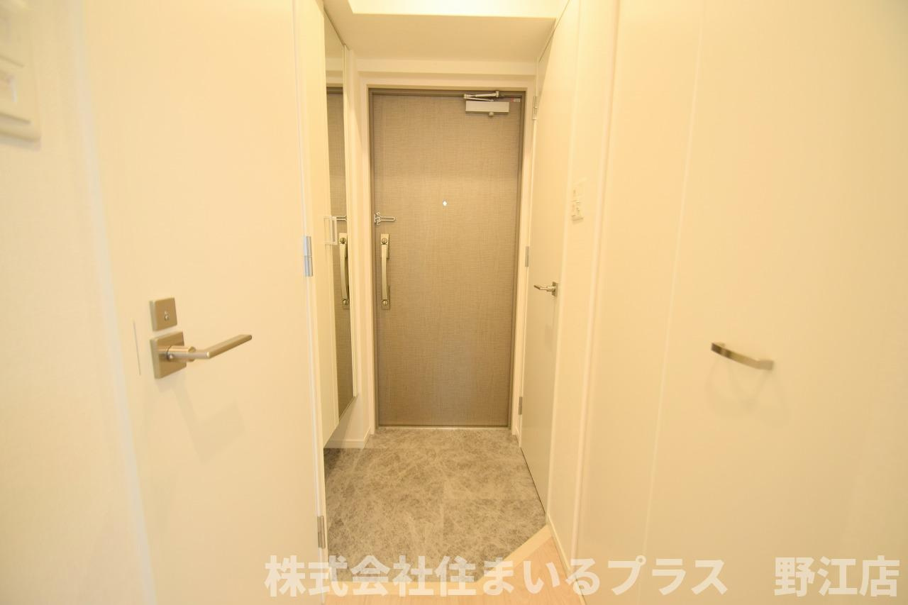 SK RESIDENCES 放出のその他