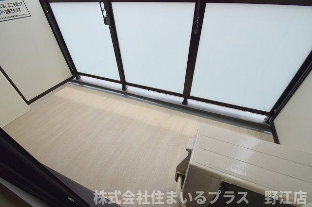 SK RESIDENCES 放出のその他