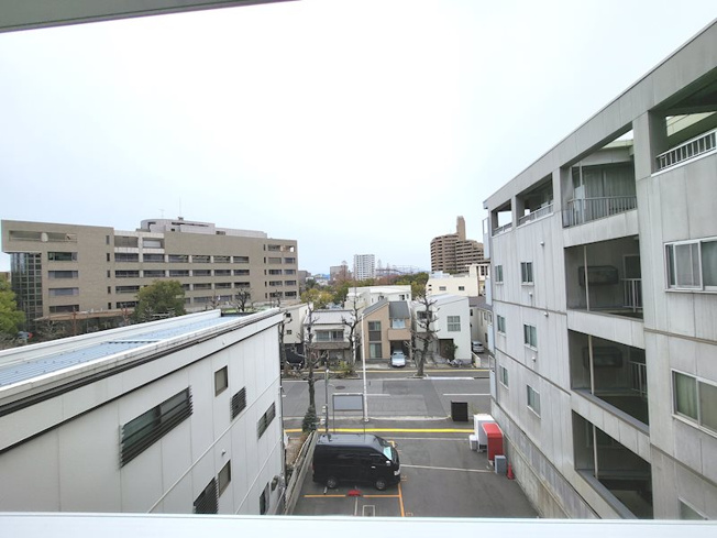 【展望】River Park Senda