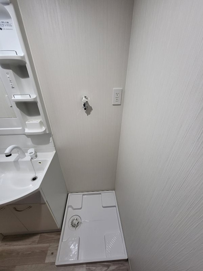 【設備】River Park Senda